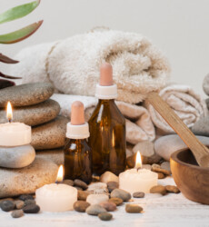 Introductieles Holistisch masseren Holistisch masseren