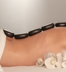 Hotstone massage Cursus hotstone Friesland