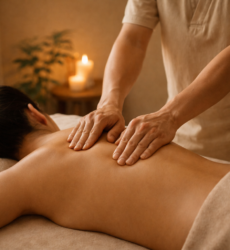 Tuina Massage Tuina basis