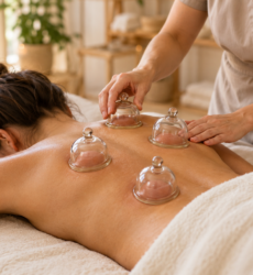 Cupping cupping Friesland