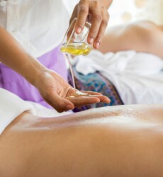 Ayurveda Massage