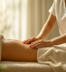 Wellness Ontspanningsmassage