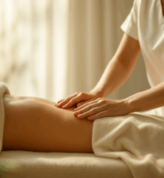 Wellness Ontspanningsmassage