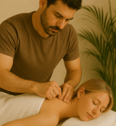 Triggerpoint therapie Triggerpoint therapie Friesland