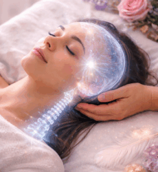 Cranio Sacraal Therapie