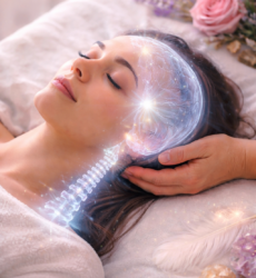 Cranio Sacraal Therapie