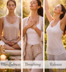 Mindfulnesss-Breathing-Release mindfulness
