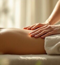 Wellness ontspanningsmassage Ontspanningsmassage Friesland